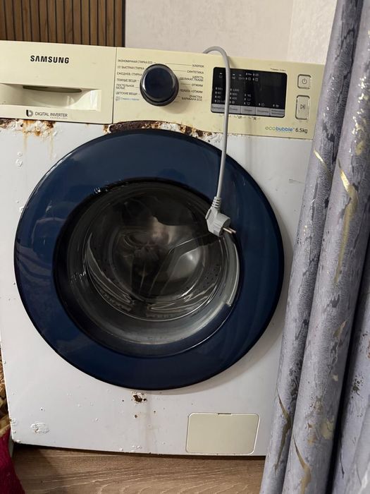 Продается стиральная машина автомат