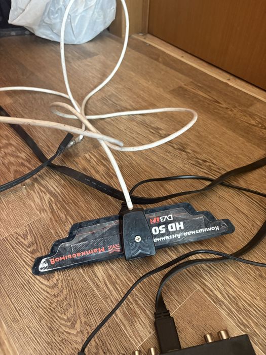 Тв тюнер hd BEKO