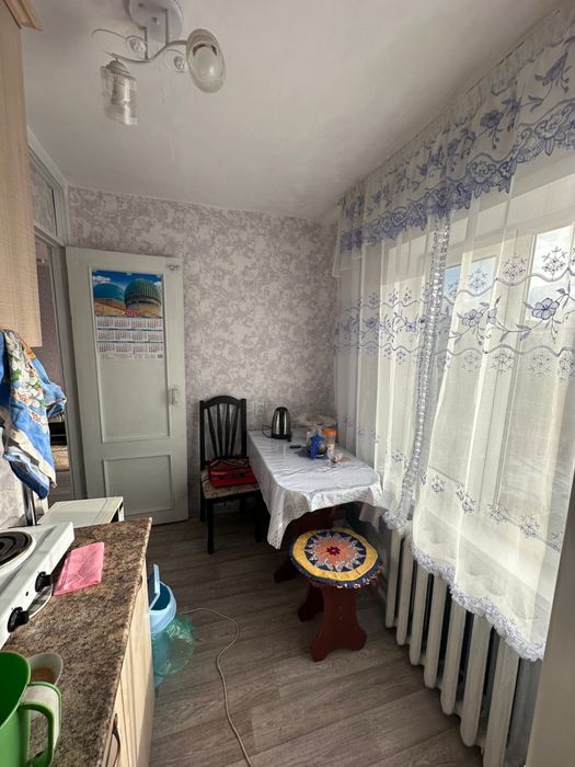 Продается 1-комнатна квартира