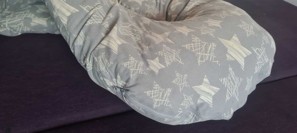 Подушка для беременных