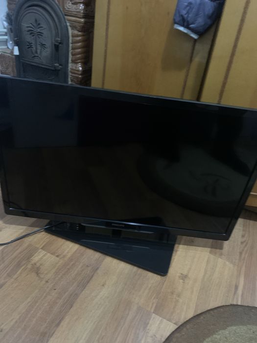 Tv smart philips