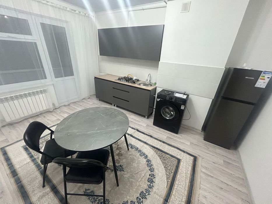 Сдается квартира в идеальном состоянии