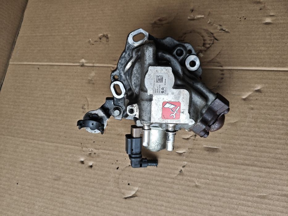 Гнп помпа за Peugeot/Пежо/Citroen/Ford 2.0HDI 150/180кс.DW10F