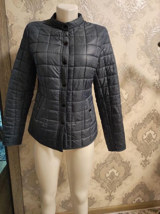 Куртка бомбер модная