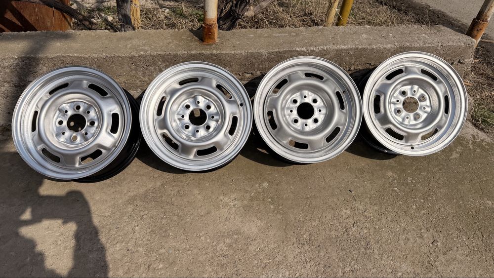 Диски р13 на ваз