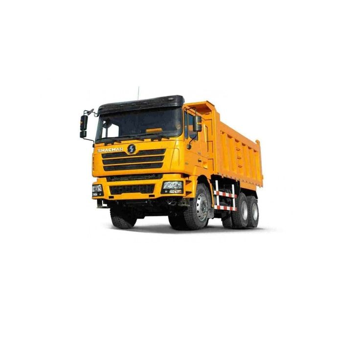 Самосвал  "SHACMAN" 2023 года