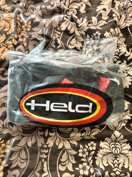 Дънки за мотор, мото дънки Held San Diego