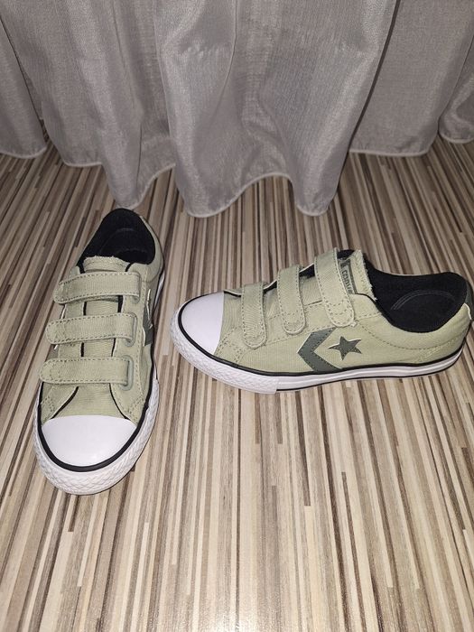 Teniși Converse mărime 33 (uk1)