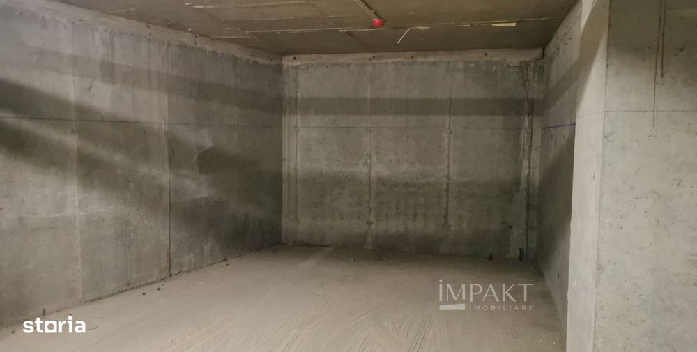 Închiriere Spațiu Comercial – Zona Gării
