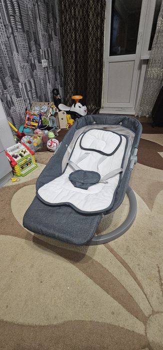 Шезлонг Dearest Max Sia для детей