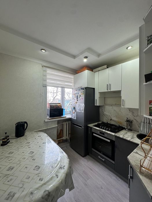 Продам 2комн квартиру