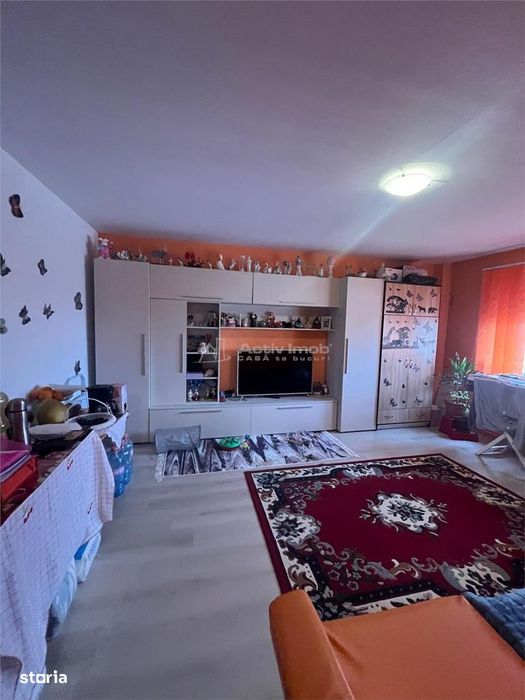 Apartament 3 cam 78mp M20 BKO