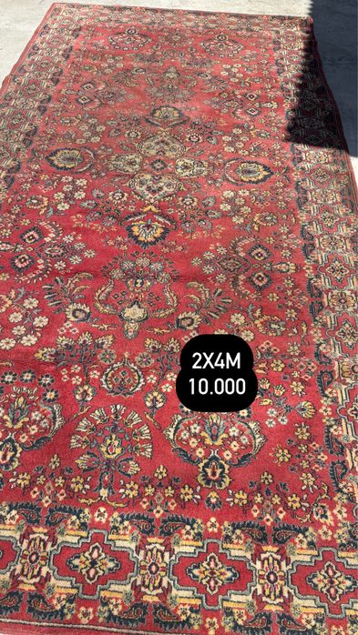 Продаю ковры! Караганда!