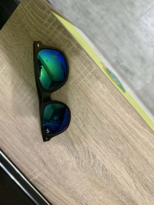 Мъжки очила ray ban