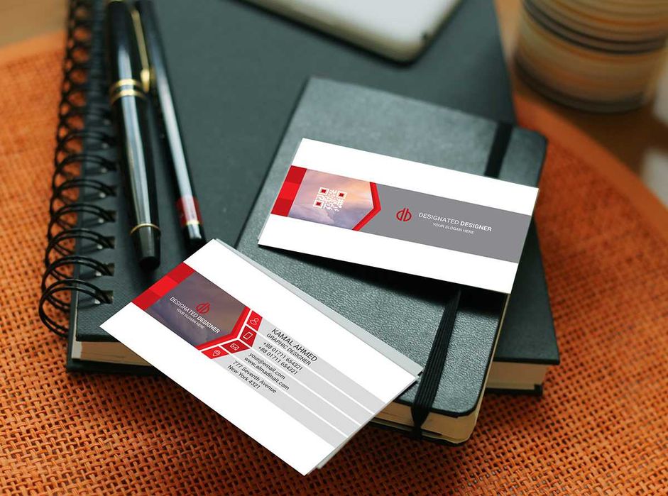 Poligrafiya xizmatlari