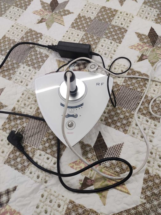 Аппарат RF лифтинга