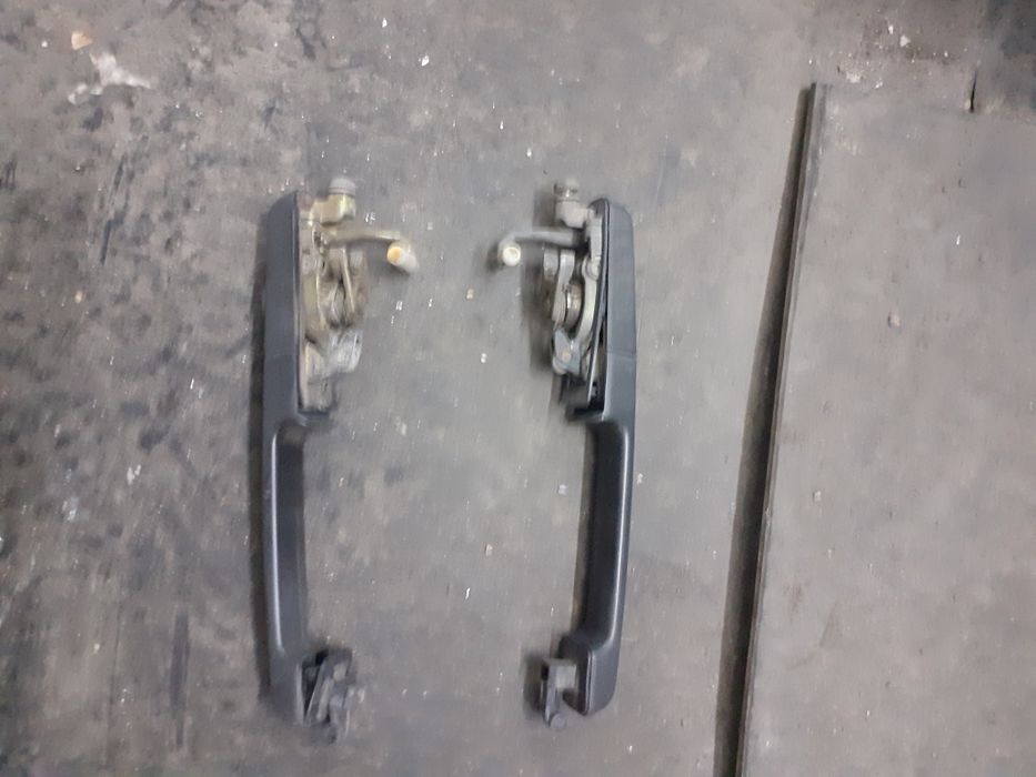 Ручки пассат б3 оригинальные.