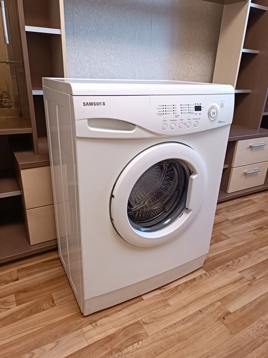 Самсунг автомат махина