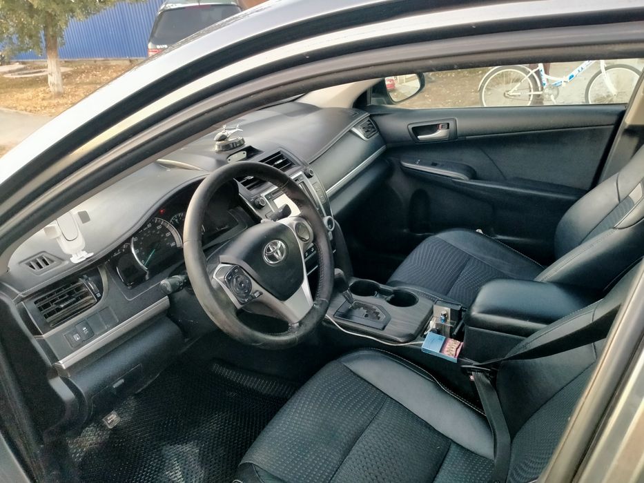 Продам Тойота Камри 50