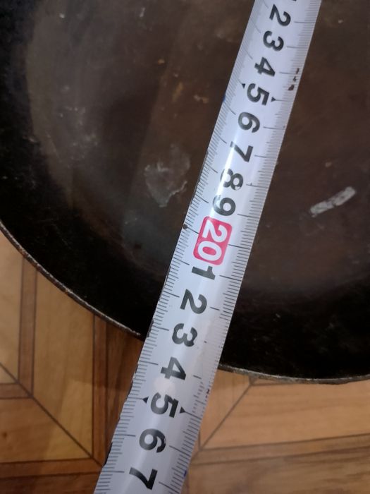 Продам Сковородку Алюминиевую
