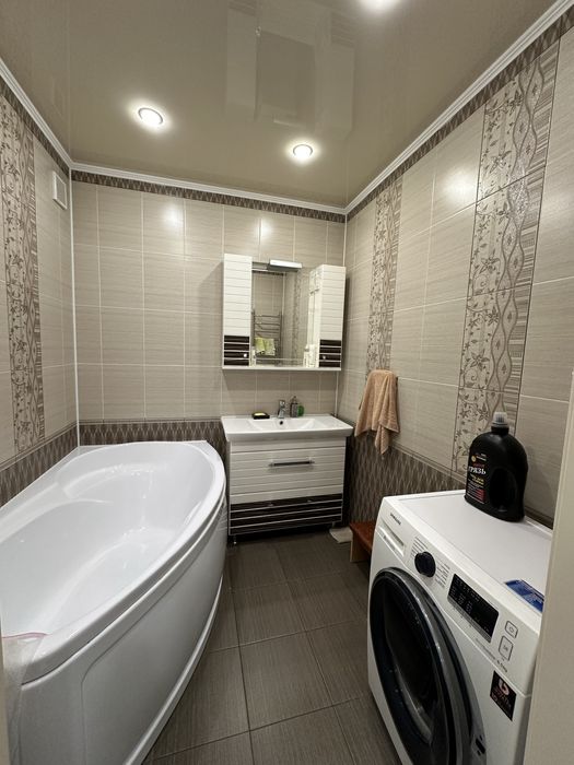 Продам большую 2 квартиру