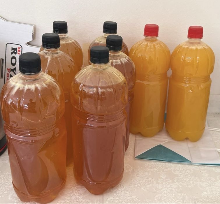 «Катонский мед» 4000