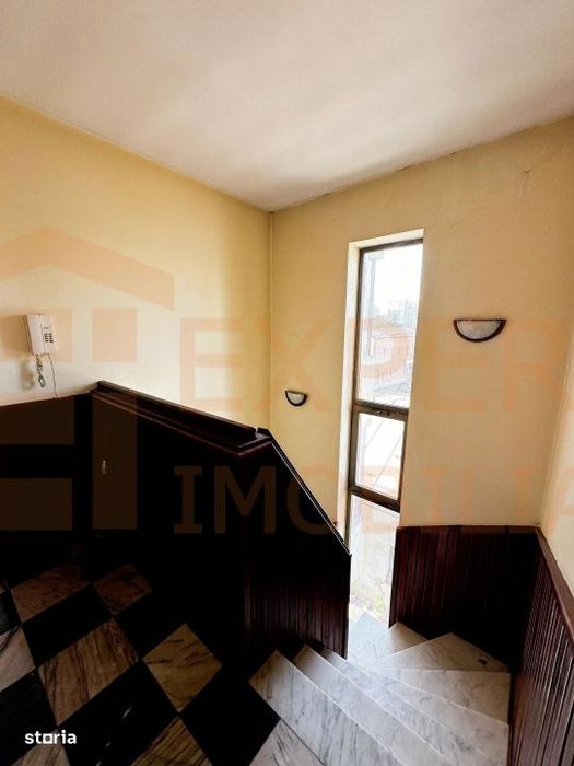 Oportunitate investitie – Casa 8 camere 13 Septembrie - Panduri