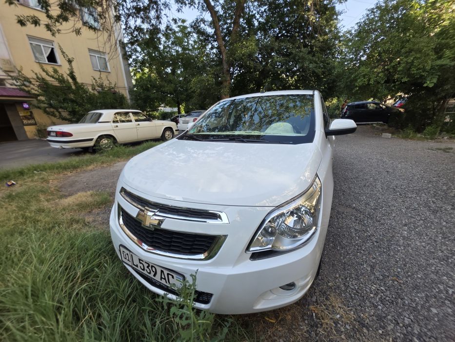 Chevrolet Cobalt