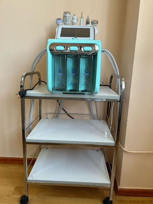 Косметологический аппарат RF