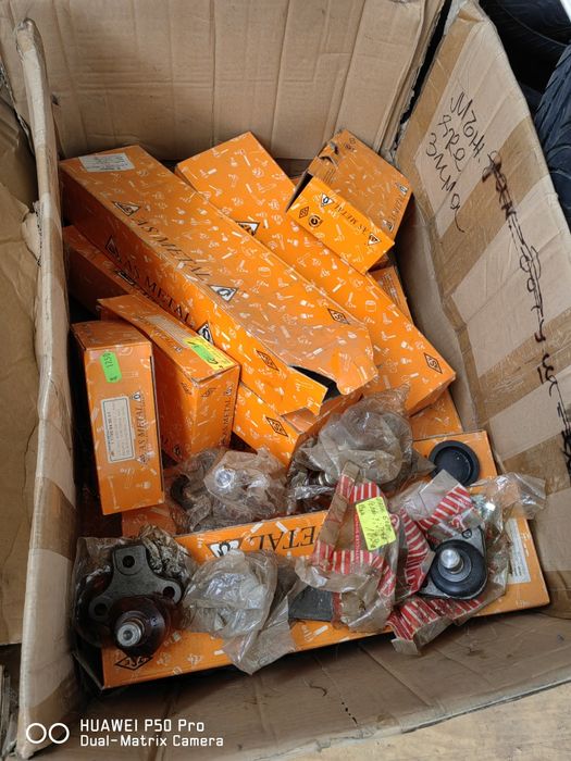 Авточасти  ASmetal