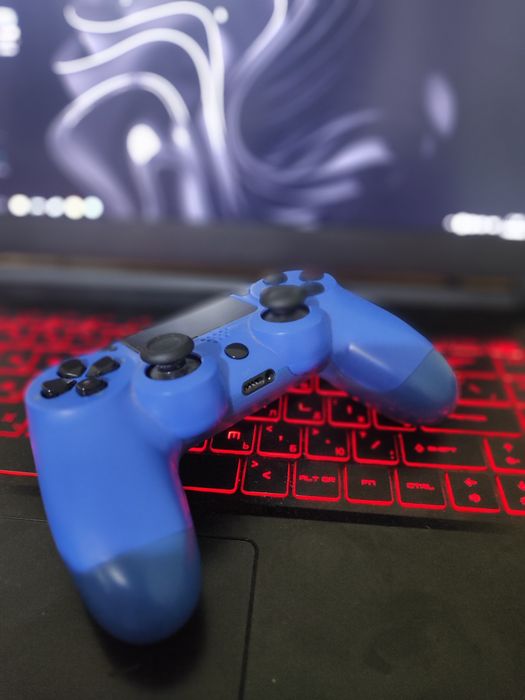 Noutbuk RTX3050 16Gb RAM