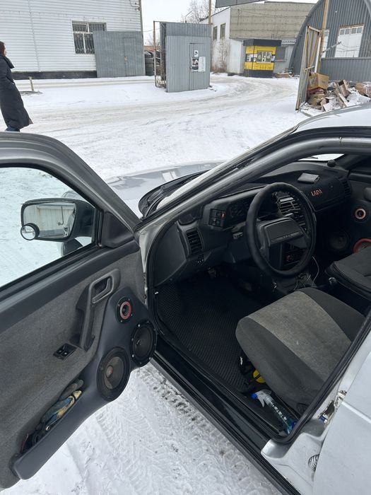 ваз 2112 , продам 2003 инжектор