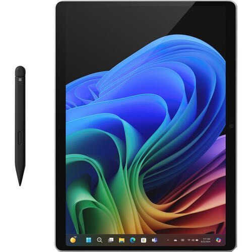 Microsoft Surface Pro 11 Snapdragon X Plus (10 Core), 16GB RAM, 256GB