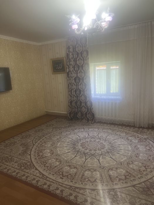 Ақжар 2 уй жалға беріледі , условиямен