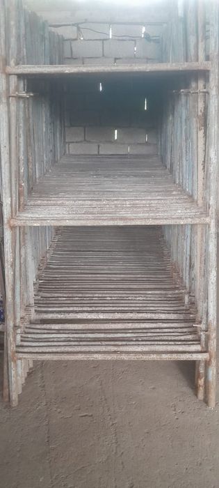 Lesa qurilishda ishlatiladigan