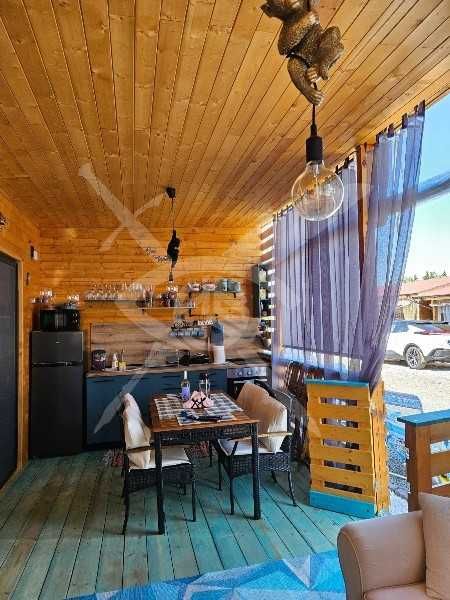 Продава се Къща в Созопол - 45 кв.м за 590 €/кв.м - Снимка #3