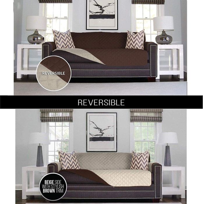 Покривало-протектор за диван