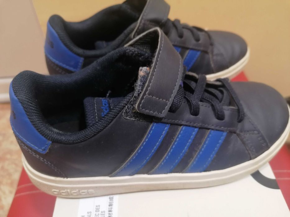 Детски зимни боти Детски кецове за момче, 10 лв