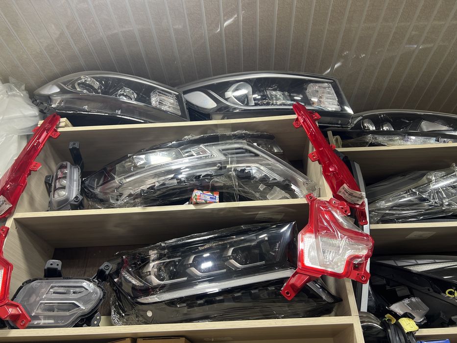 Fara Hyundai Kia sonet/k5/k8/sorento/sportage/seltos/stinger