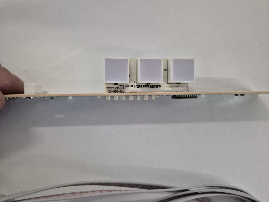 Placa , modul display masina de spalat vase Gorenje 812844 Nou