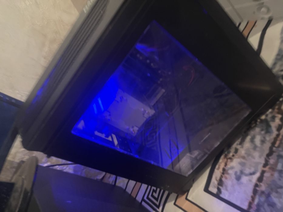 продам игравой компьютер срочно