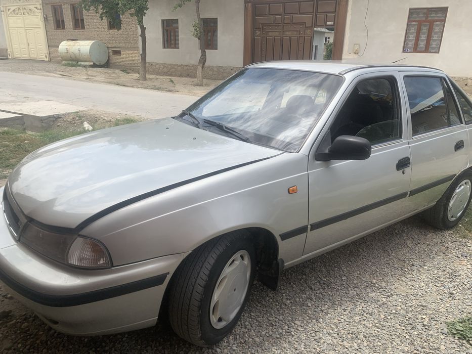 Daewoo Nexia 1 Yili-2005