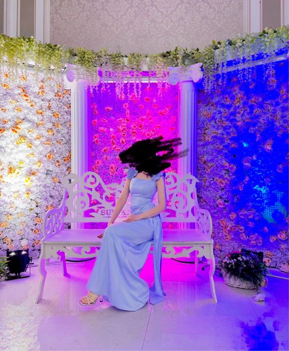 Платье - красивое, нежное