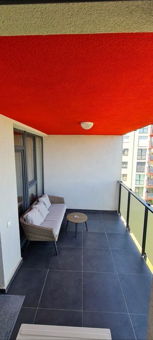 Apartament in regim hotelier Ared Kaufland