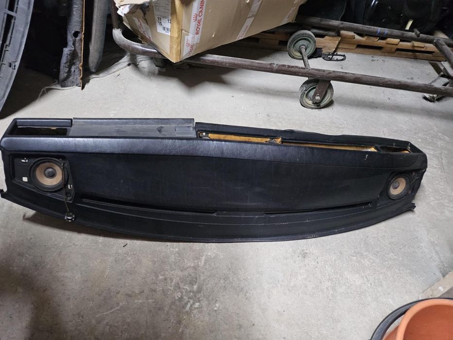 Табло зармерцедес 190