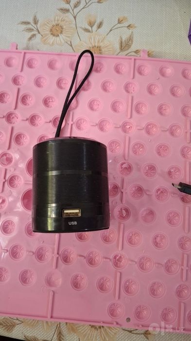 Kolonlalar Bluetooth