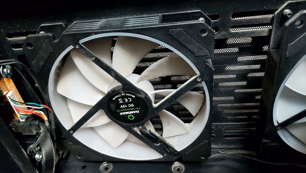 Корпус deepcool 18 000т
