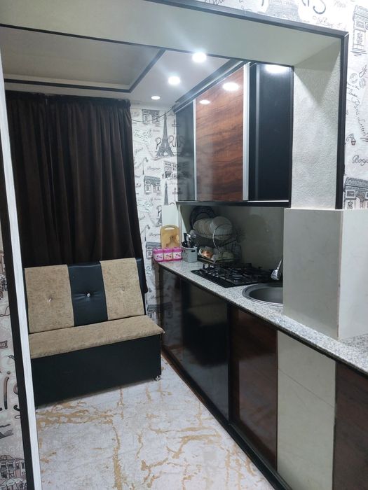 3 xonali uy sotiladi