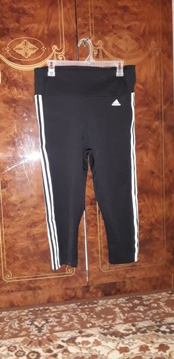 Спортивные  лосины