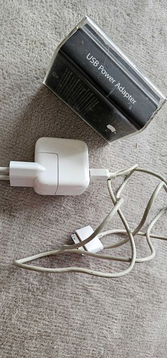 ipod  apple tableta incarcator